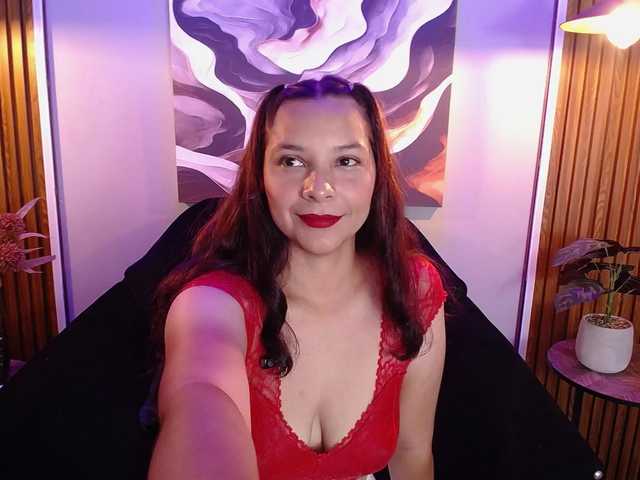 ValerySlutt live cam preview