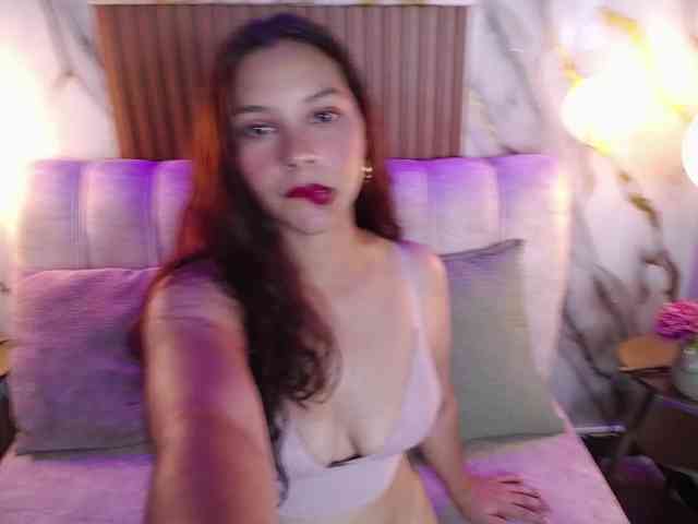ValerySlutt webcam