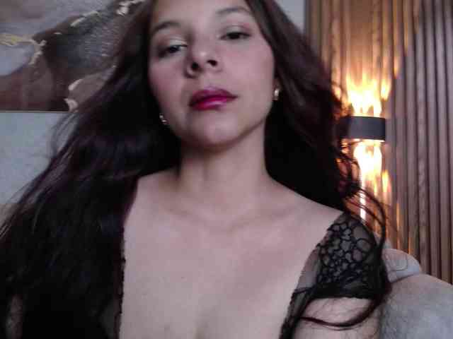 ValerySlutt webcam