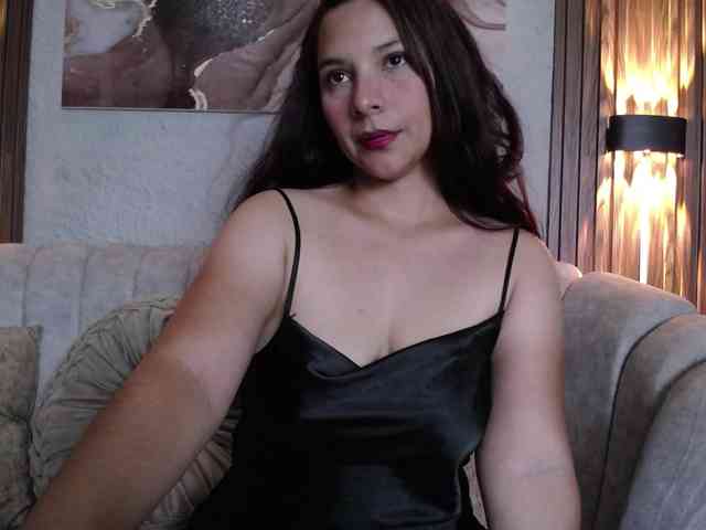 ValerySlutt webcam