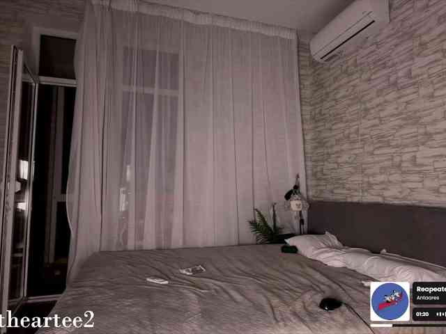 artone webcam