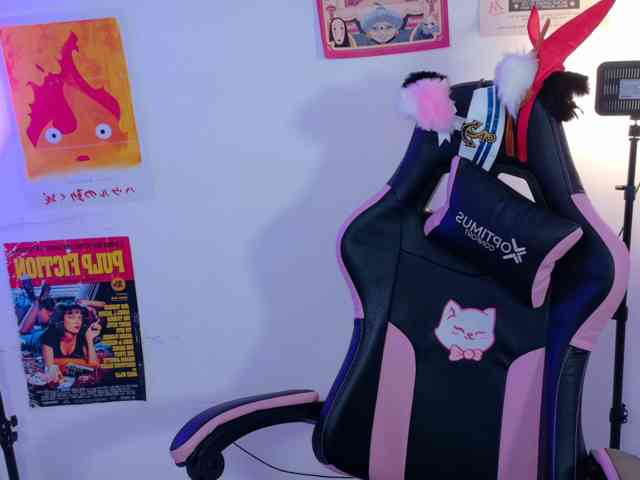 Swtlucy webcam