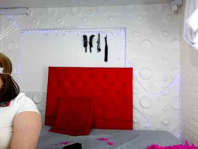 marysex2025 webcam