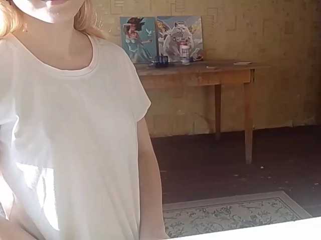 DeniceNolting live cam on BongaCams