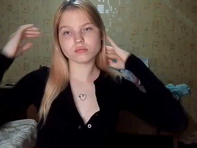 DeniceNolting live cam on BongaCams