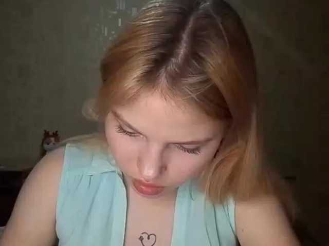 DeniceNolting live cam on BongaCams