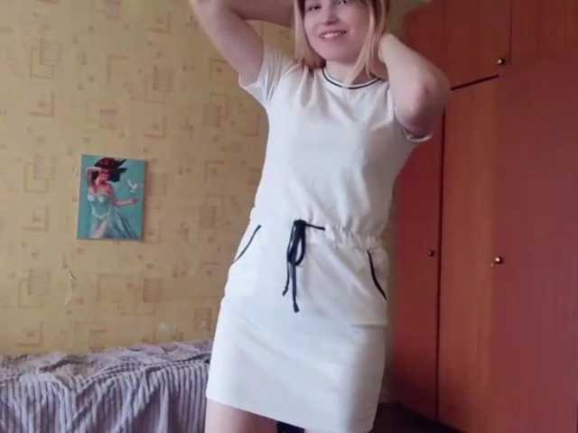 DeniceNolting live cam on BongaCams
