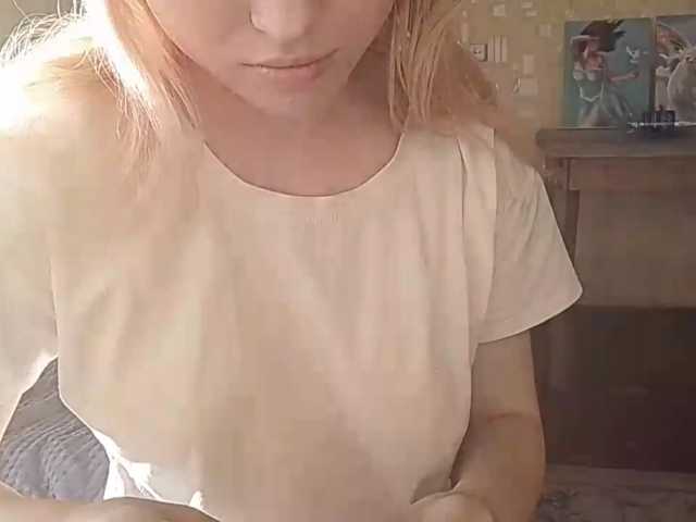 DeniceNolting live cam on BongaCams