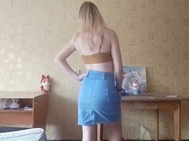 DeniceNolting live cam on BongaCams
