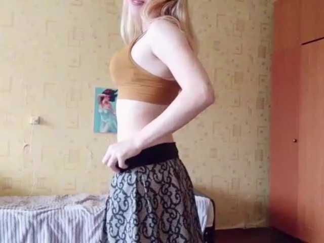 DeniceNolting live cam on BongaCams
