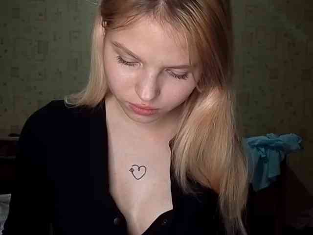 DeniceNolting — live female cam on BongaCams