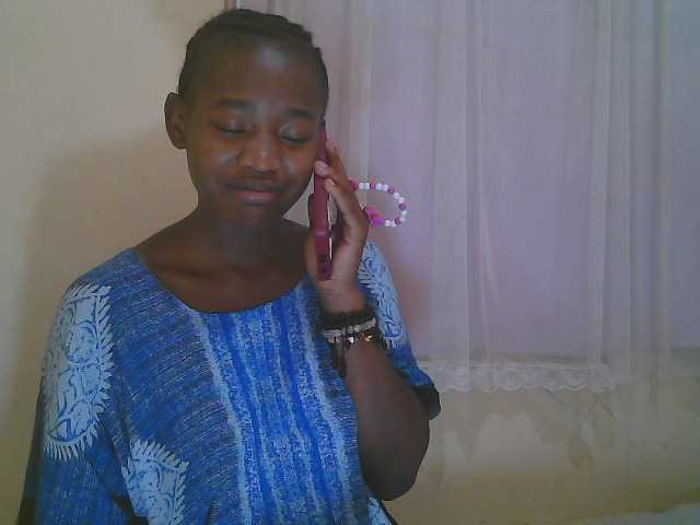 Sparkling-divah live cam on BongaCams