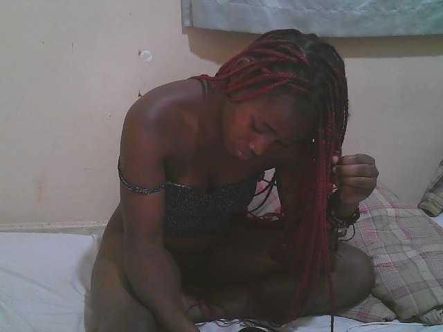 Sparkling-divah live cam on BongaCams
