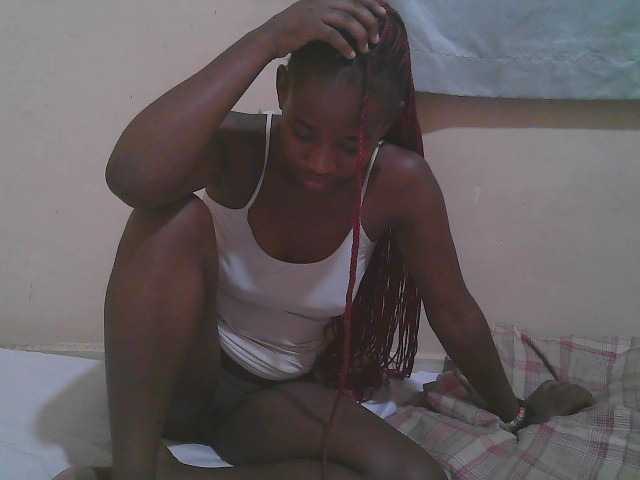 Sparkling-divah live cam on BongaCams