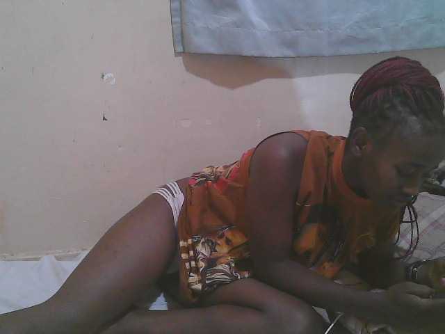 Sparkling-divah live cam on BongaCams