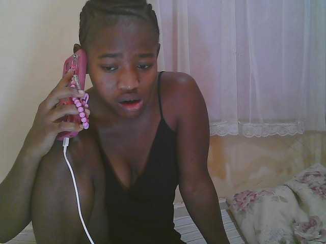 Sparkling-divah live cam on BongaCams