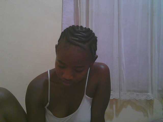 Sparkling-divah live cam on BongaCams