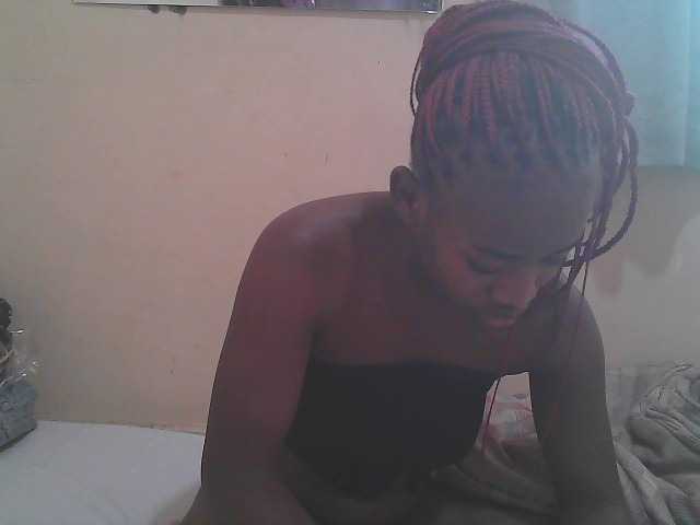 Sparkling-divah live cam on BongaCams