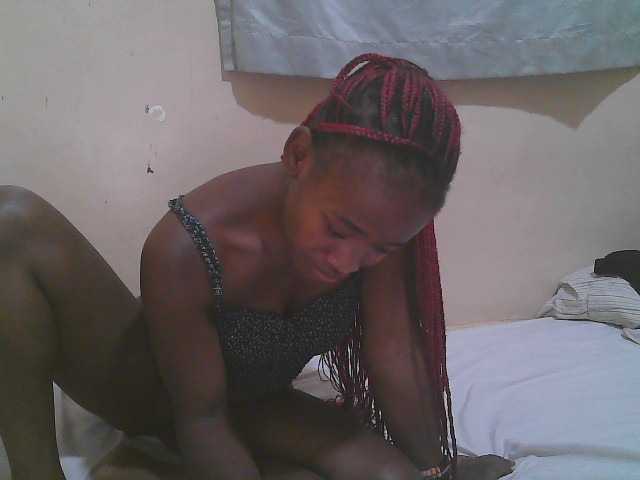 Sparkling-divah live cam on BongaCams