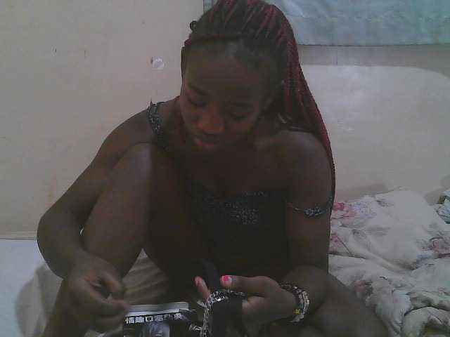 Sparkling-divah live cam on BongaCams