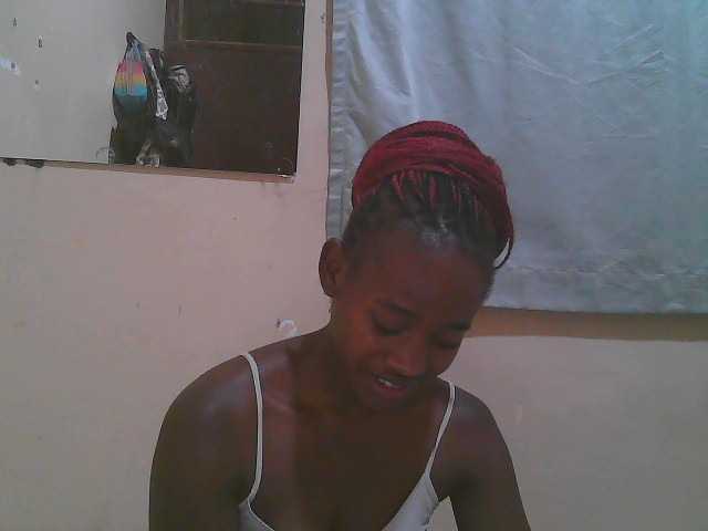 Sparkling-divah live cam on BongaCams