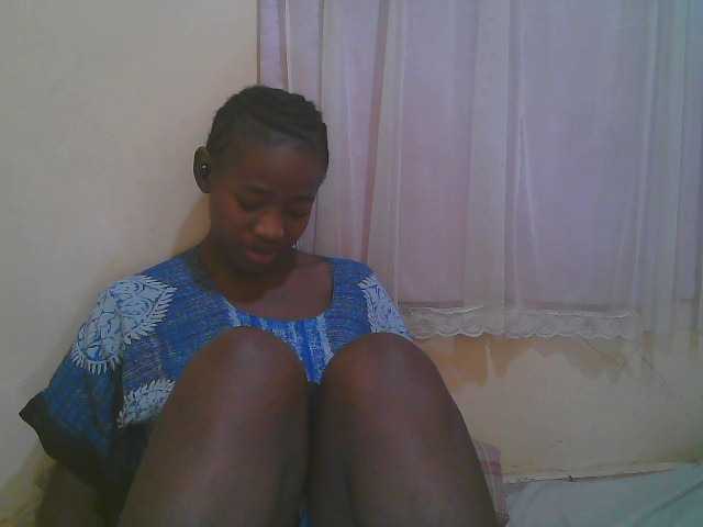 Sparkling-divah live cam