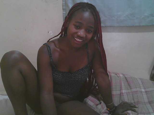 Sparkling-divah live cam on BongaCams