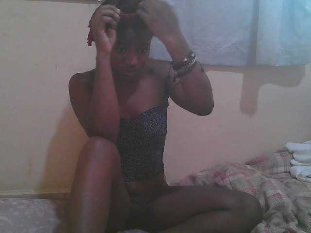 Sparkling-divah live cam on BongaCams