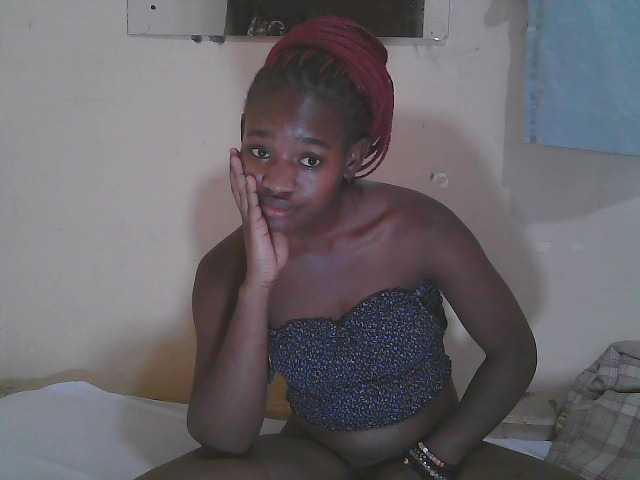 Sparkling-divah live cam on BongaCams
