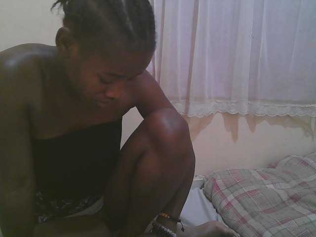 Sparkling-divah live cam on BongaCams