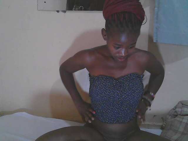Sparkling-divah live cam on BongaCams