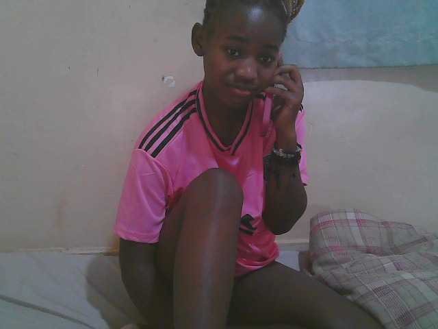 Sparkling-divah live cam on BongaCams