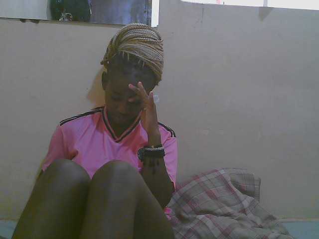 Sparkling-divah live cam on BongaCams