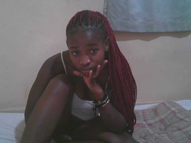 Sparkling-divah live cam on BongaCams