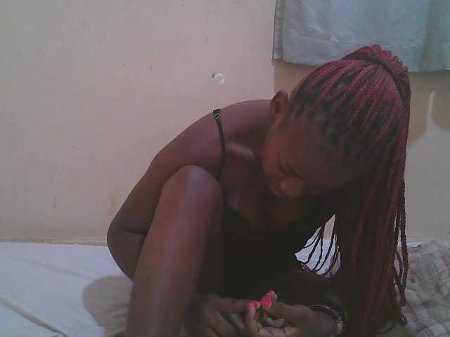 Sparkling-divah live cam on BongaCams