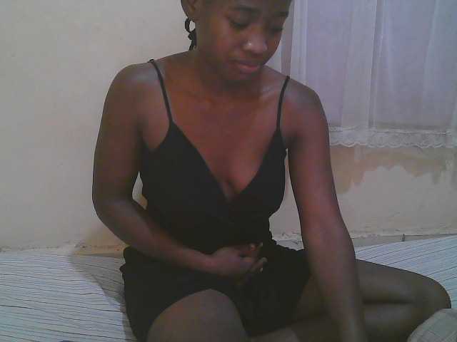 Sparkling-divah live cam on BongaCams