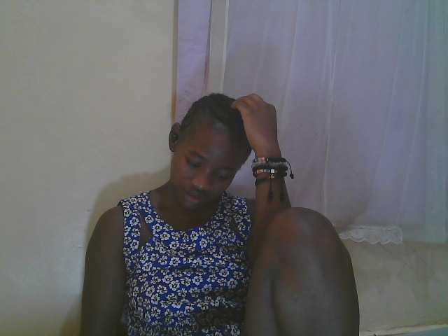 Sparkling-divah live cam on BongaCams