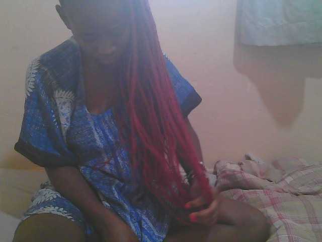 Sparkling-divah live cam on BongaCams