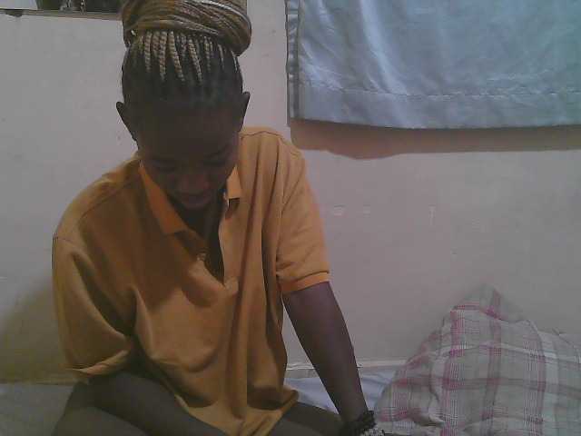 Sparkling-divah webcam