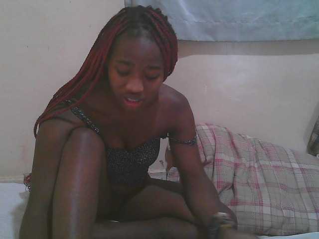 Sparkling-divah live cam on BongaCams