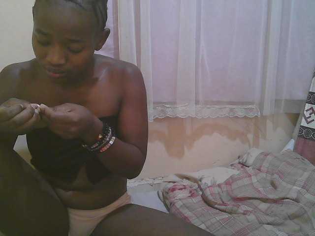 Sparkling-divah live cam on BongaCams