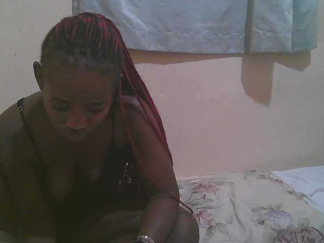 Sparkling-divah live cam on BongaCams