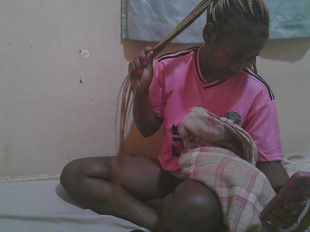 Sparkling-divah live cam on BongaCams