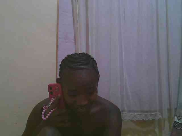 Sparkling-divah webcam