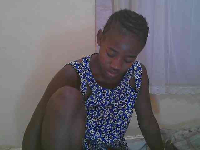 Sparkling-divah webcam
