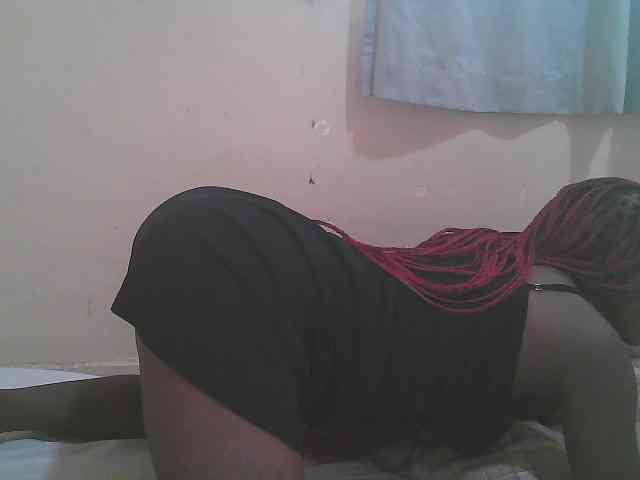 Sparkling-divah webcam