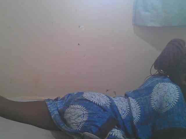 Sparkling-divah webcam
