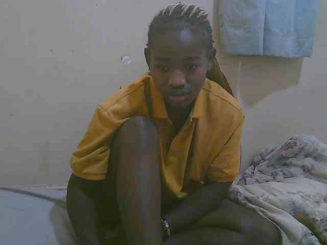 Sparkling-divah webcam