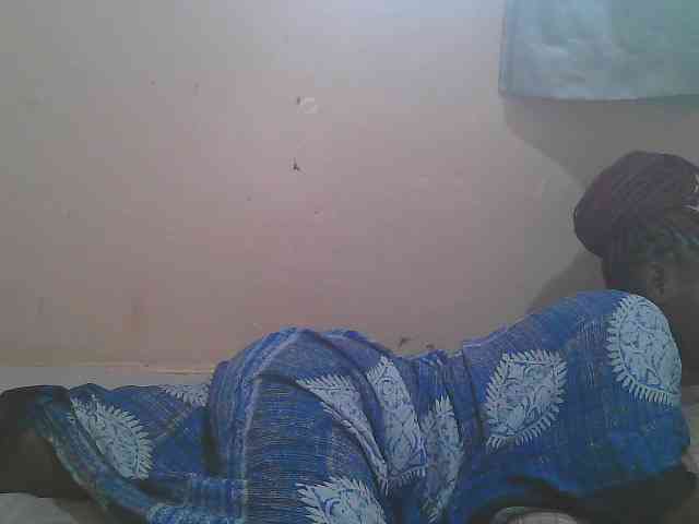 Sparkling-divah webcam