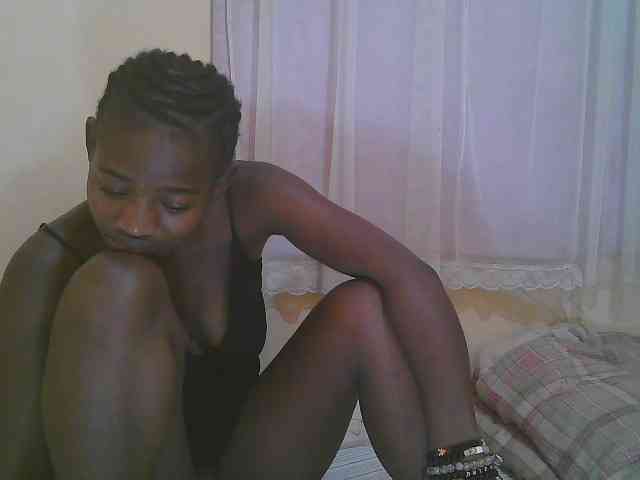 Sparkling-divah webcam